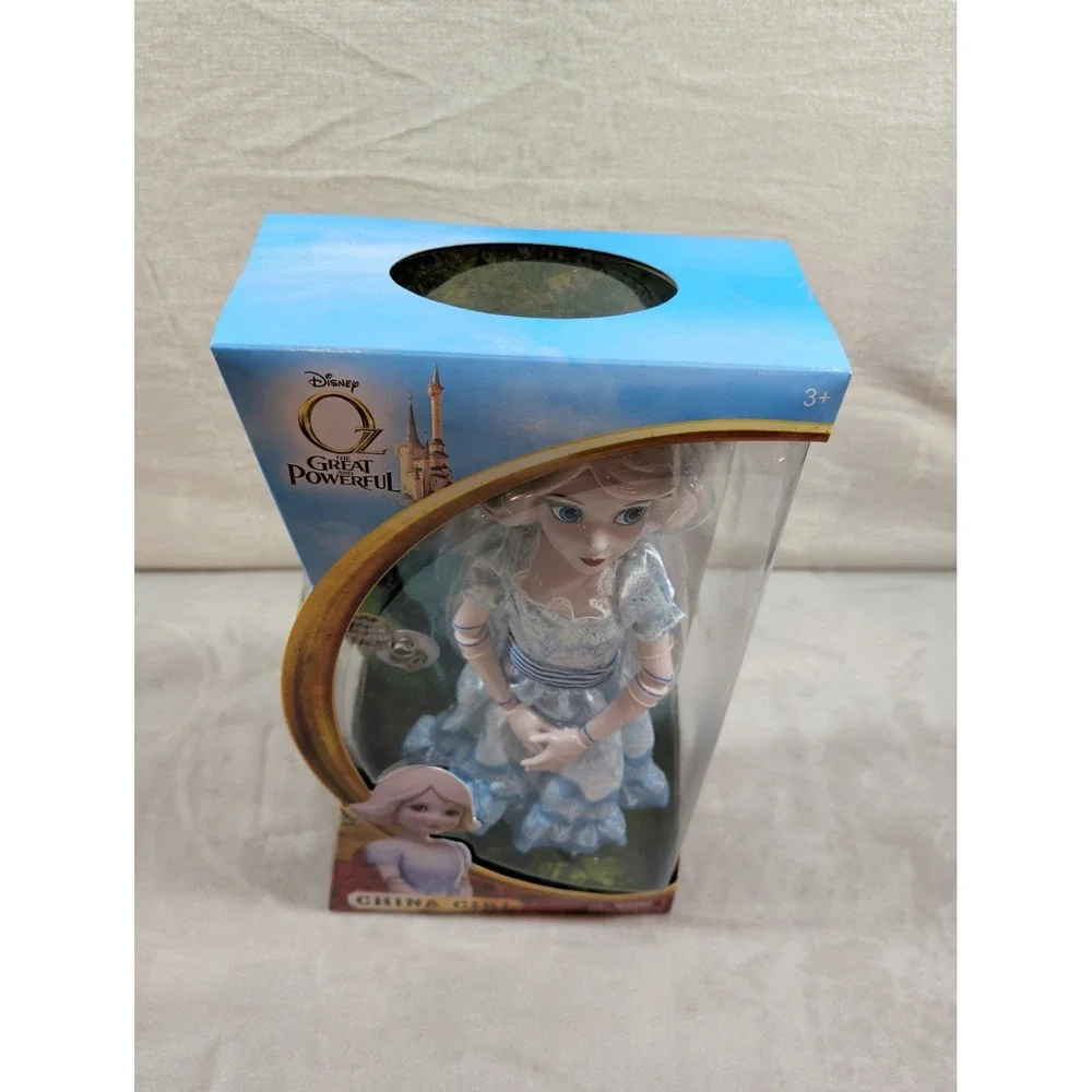 Disney Oz The Great and Powerful China‎ Girl Doll Jakks Pacific 75644 New